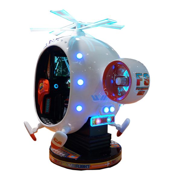 Quality Electronic Arcade Kiddie Rides For Entertainment Center CE Certificate for sale