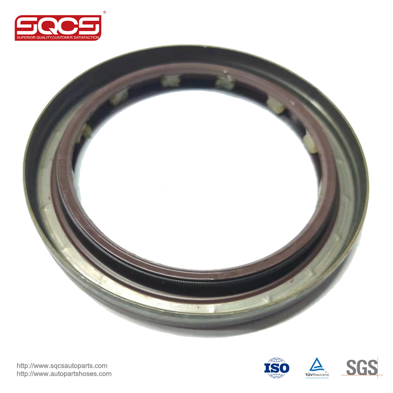 Car Makes Can Benefit from OE 0139976946 Rear-Axle Seal for Mercedes Sprinter