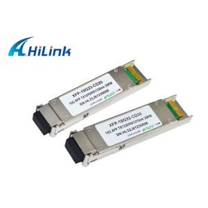 MikroTik Compatible 10gbase LR XFP Transceiver Optical Fiber Module 3 Years