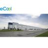 Buy cheap Super Low Temperature Frozen Food Cold Warehouse For Tuna Storage from wholesalers
