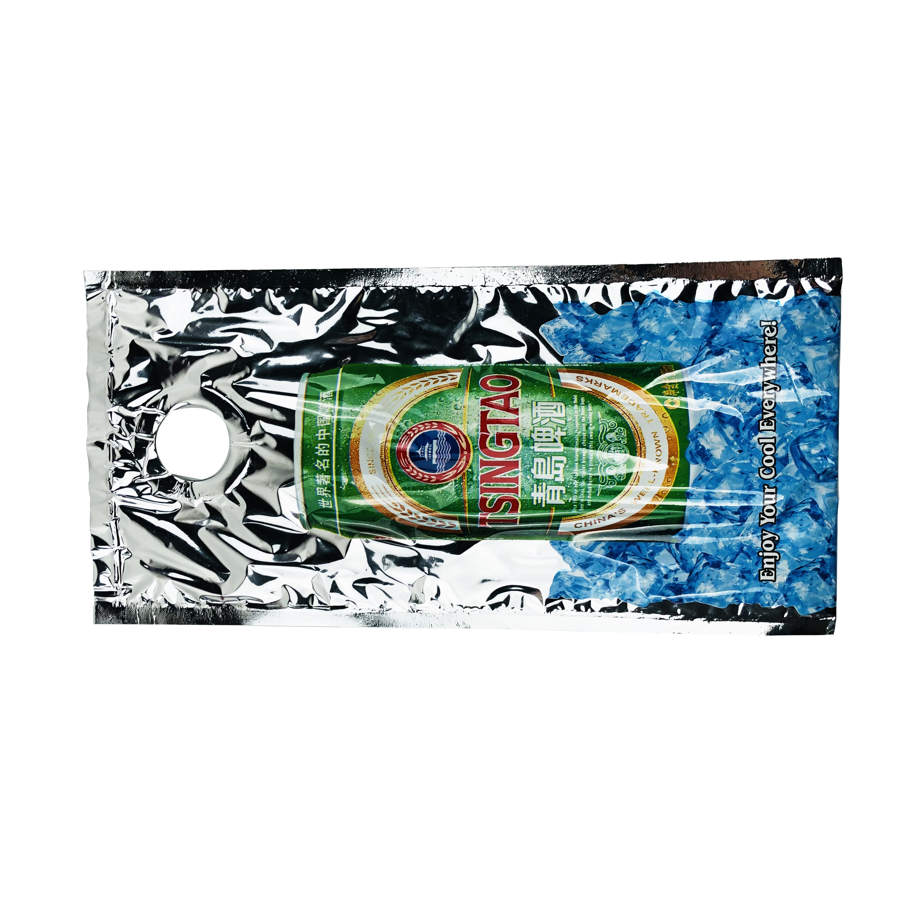 Travel Wine Carrying Bag , Padded Lining Insulated Wine Cooler Bag
