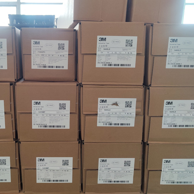 3M™ VHB™ GPL-040GF Gray Double Sided Acrylic Foam Tape GPL-080GF Thickness 0.4mm/0.8mm