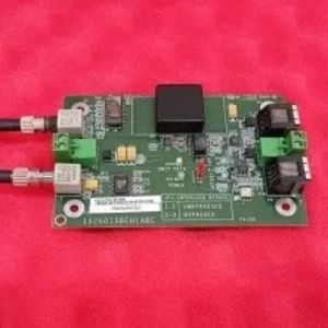 China GE IS200ISBEH1ABC ISBus Extender Board 330mm Net Depth on sale