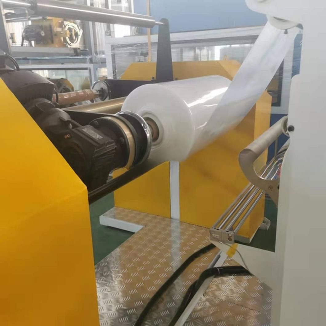 PE PP PS ABS HIPS PLA Single Multi Layer Sheet Production Line / Plastic Sheet Making Machine