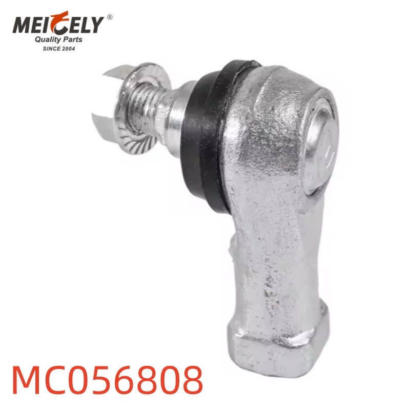 MC056808 Steering Tie Rod End Assy M10 Right Hand Truck Ball Joint For Truck