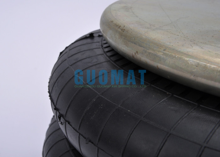 Double Convoluted Air Spring 2B9-253 Goodyear W01-358-6945 Firestone Air Suspension
