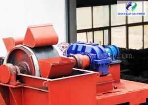  High Precision Structur Grain Bucket Elevator With Adjustable Speed Motor Manufactures