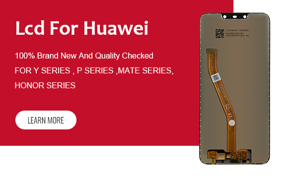 Mobile Phone LCD Screen China Display With Touch Screen For SAM Note4