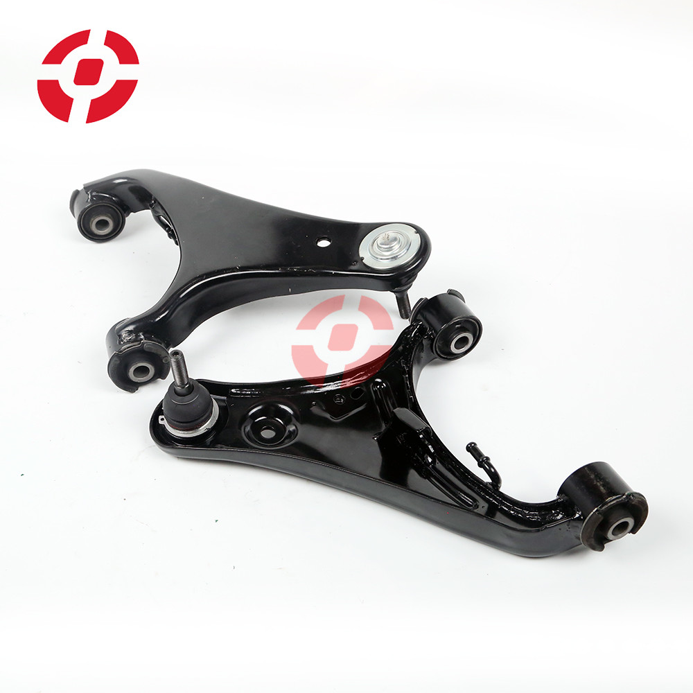 OE RRBJ500232-RBJ500222 Front upper arm Optimal Driving Performance with Land Rover Front Lower Arm for Suspension System