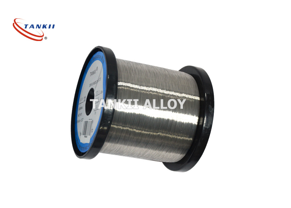 1.4867 Electric Resistance Wire Nicr6015 For Sheathed Tubular Elements