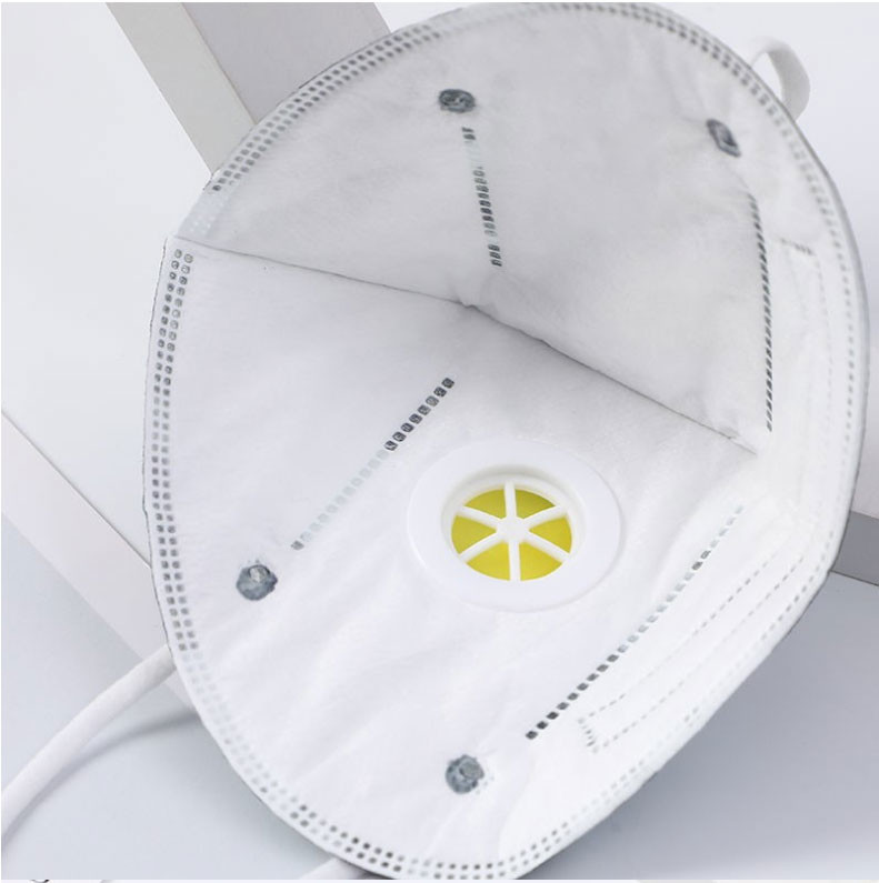 Bacteria Proof Disposable Breathing ffp3 face masks ebay,Dust-proof,PM2.5 and germs masks