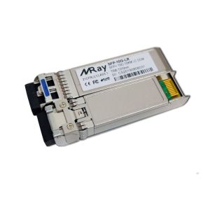 Hpe Aruba SFP+ Transceiver Module J9151A 1310nm 10km Hot Pluggable