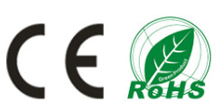 CE ROHS 100W Industrial LED Linear High Bay Light For Warehouse 5 Years Warranty