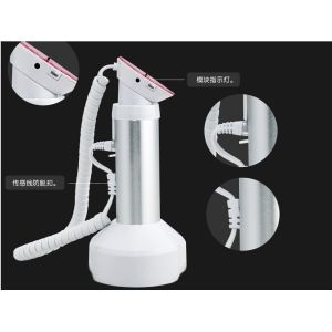 COMER Standalone alarm locking Security Display devices for Tablet holder with