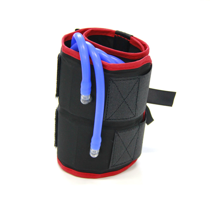 Medical Tourniquet System with Quick Hemostatic Band Cuff GB2626-2006 Safety Standard