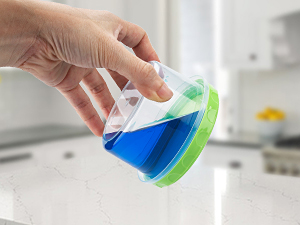 food containers