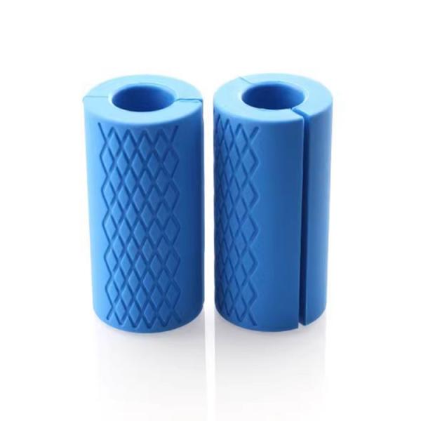 Silicone Barbell Rod Grip Dumbbell Grip Sleeve The Simple Proven Way To Get Big