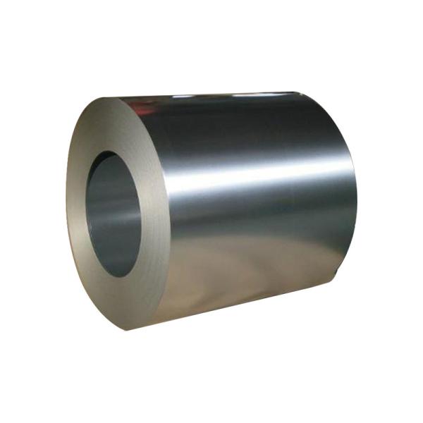 ASTM Zinc Coated Hot Dipped Galvanized Steel Sheet In Coils