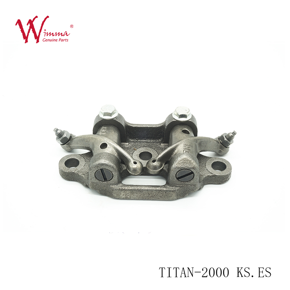 Inlet Outlet Valve Rocker Arm Assembly