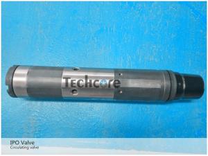  Cased Hole DST Internal Pressure Safety Valve 15000 PSI AISI Alloy Steel Material Manufactures