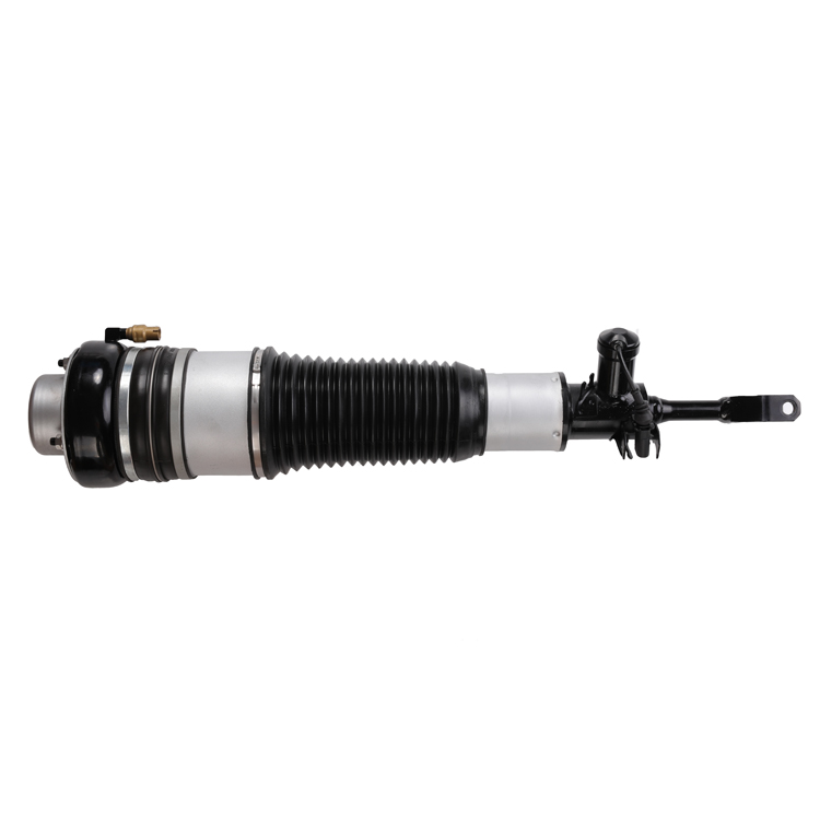 Audi A6 C6 Air Ride Suspension , Front Left Air Suspension Shock OE 4F0616039