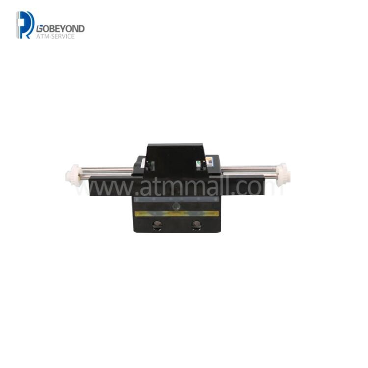 01750042970 XE Cassette Push Plate Wincor ATM Parts