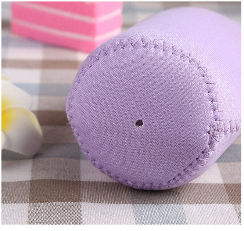 Neoprene Water Bottle Sleeve