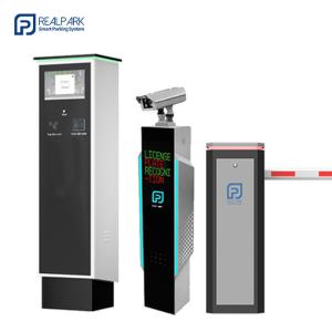  Automatic License Plate Detection Smart License Plate Recognition System Manufactures