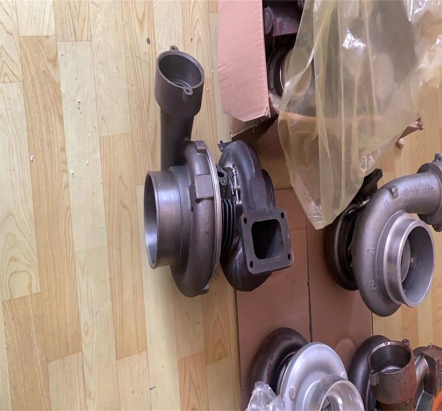 0R9426 Parts 0R-9426 Turbo 1160688 Excavator 116-0688 Turbocharger 2316103 Excavator 231-6103