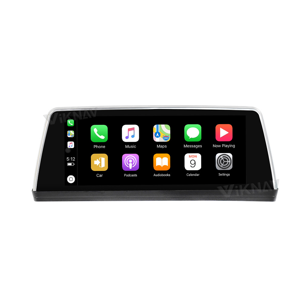 Android System Car Multimedia Player For BMW 7 Series E65 E66 F01 F02