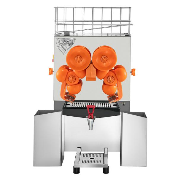 5kg Automatic Orange Juicer Machine / Electric Citrus Juicers For Bar 350 × 420
