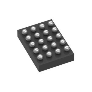  20-WLCSP STM32G061F8Y6 32Bit Microcontrollers Chip 64MHz Microcontroller MCU Manufactures