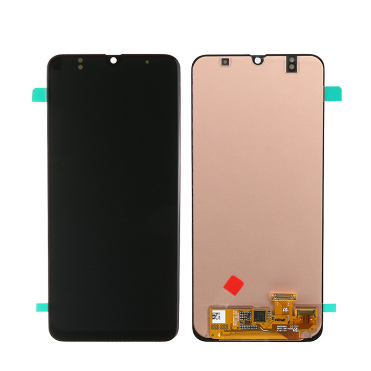 6.5Inches Original Mobile Phone LCD Display For Honor X7b 90 Smart Black