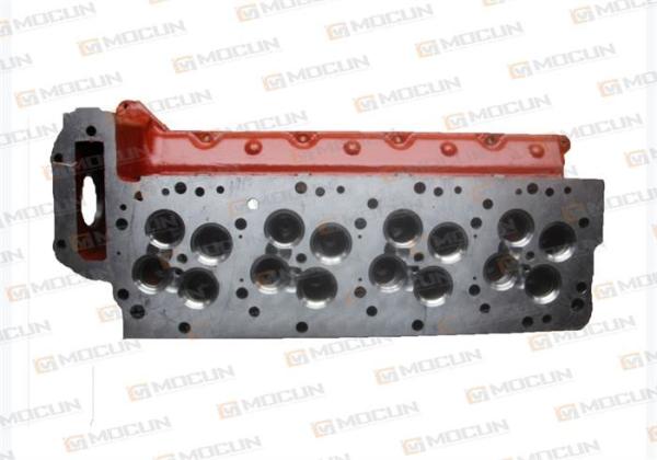 4 Cylinders Reconditioned Cylinder Heads , Hino Cylinder Head Of Engine