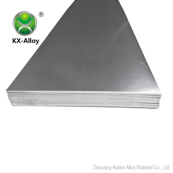 K94800 Corrosion Resistant Alloy Rod Pernifer 48 ASTM