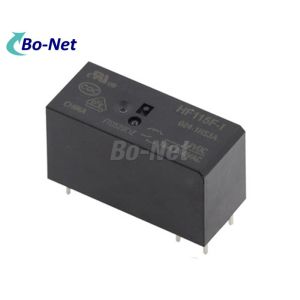 HF115F-I-005-1HS3 New Original Hongfa Relay chips in stock HF115F-I-005-1HS3 16A