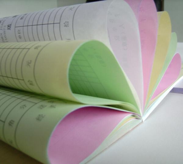 taxi receipt print, carbon paper receipt book, Invoice Books Triplicate, carbon