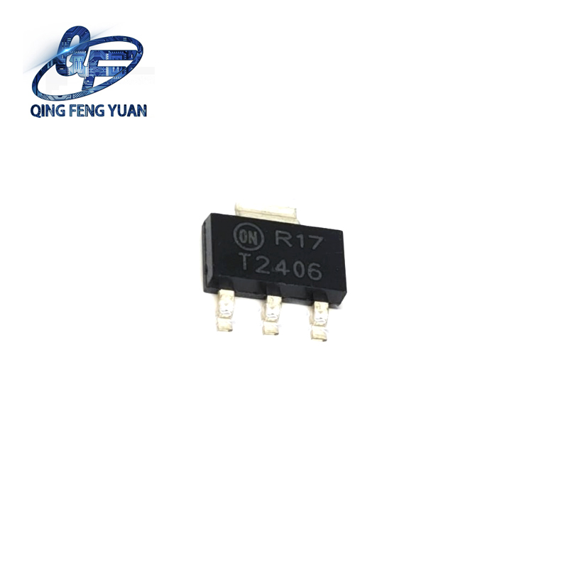 Integrated Circuits Parts BOM Supplier ON MMFT2406T1G SOT-223 Electronic Components ics MMFT240 Dsp33ep64mc506t-i/pt