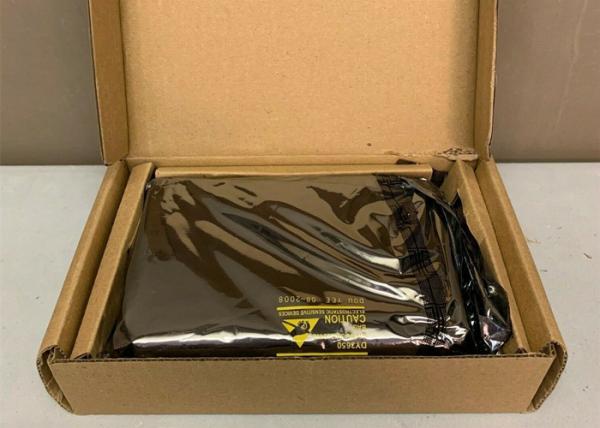Emerson DeltaV Power Supply KJ1501X1-BB1 Fisher-Rosemount Redundant Module
