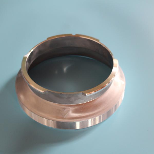 Stork Printing Machine Parts Endrings Aluminum alloy Material 640 819 914 1018