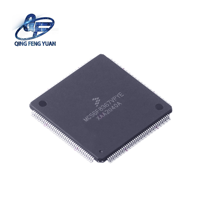 N-X-P MC56F8367VPYE2 IC Probador De Componentes electronics Reseller Chip