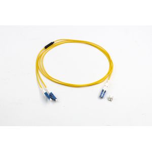 SENKO Advanced Fiber Optical Patch Cord Fiber jumper for FTTH application