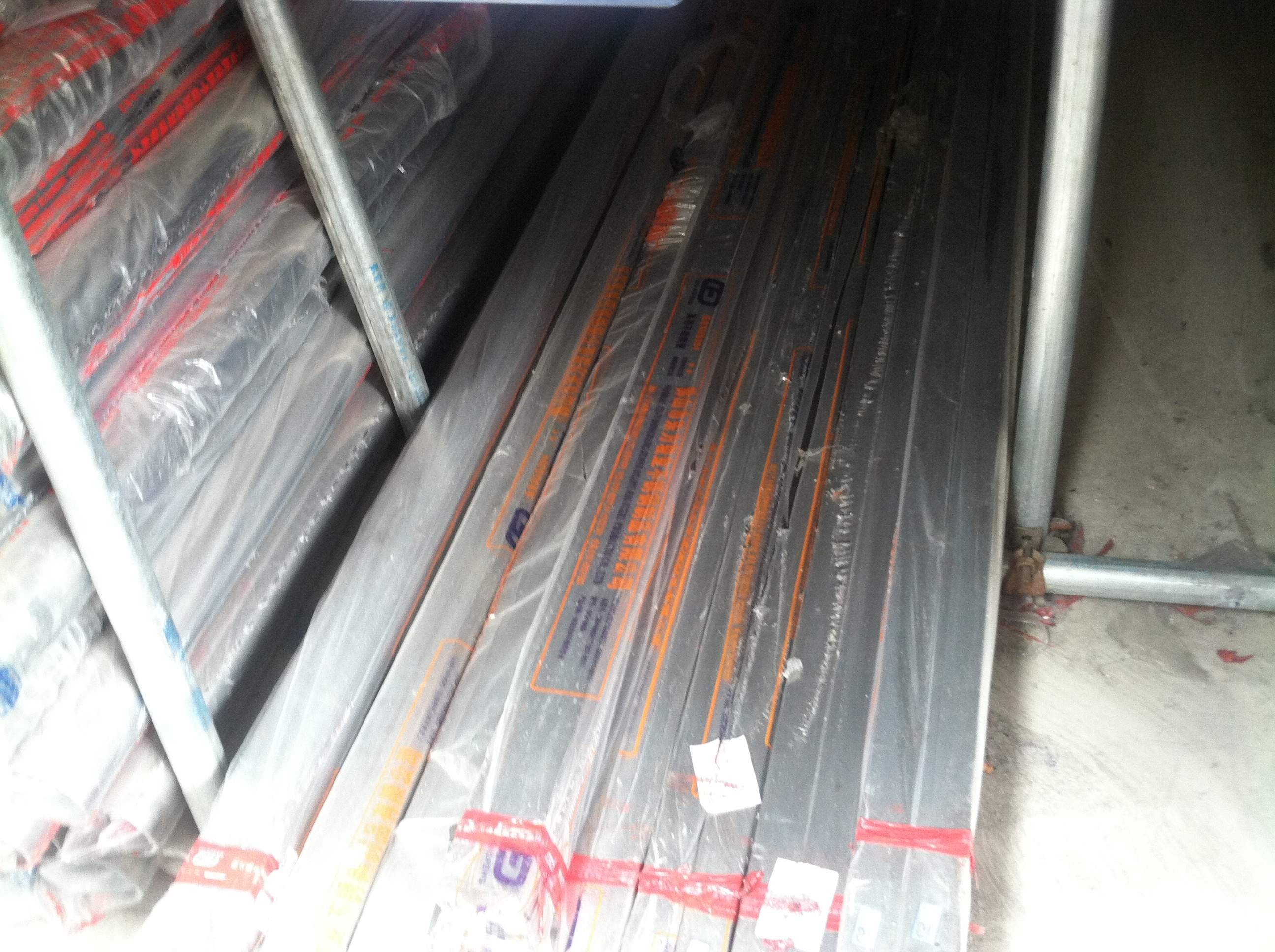 201 304 316L stainless steel round pipe bright / polish surface 400# ,stainless steel square pipe polished ,NO.4 finish
