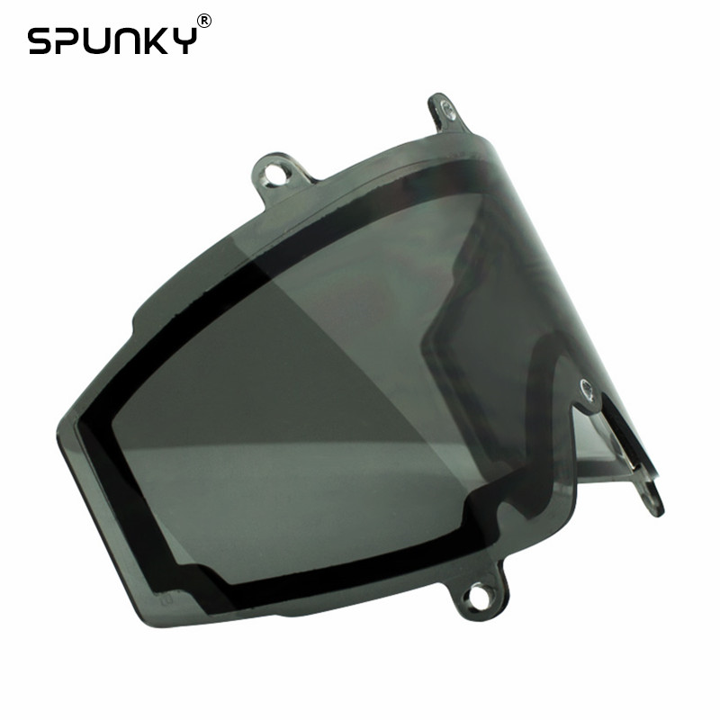 Scctt Thermal  Replacement Goggle Lens Brown and Dark Grey