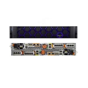 Unity XT 380F 480F 680F 880F All-Flash Array Entry Point to Unity XT All Flash