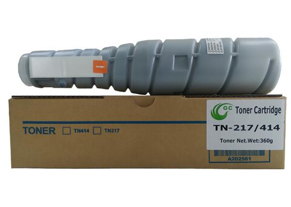 Compatible Konica Minolta Bizhub 363 Toner , Full Black Konica Minolta