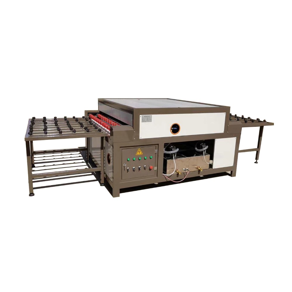 202 modern horizontal glass washing machine for insulating glass washing machines prices