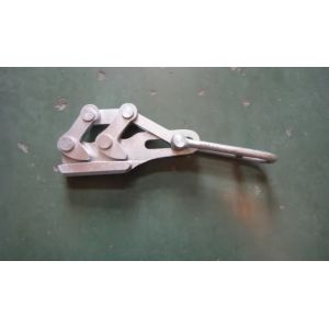 Ground Wire Grips Of Transmission Line Stringing Tools