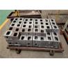 Buy cheap Spare Parts For Asphalt Mixing Plant LB500-5000 Abrasion Resistant Cast Iron from wholesalers