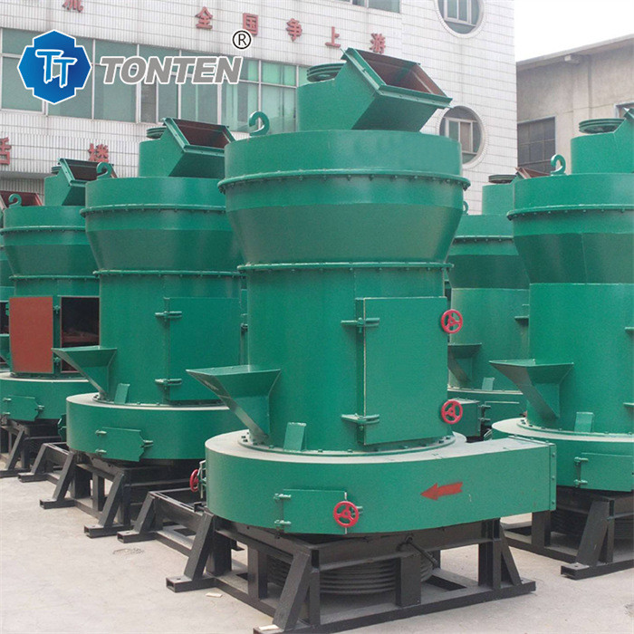 Stone Micro Powder Grinding Mill Vertical Bentonite Kaolin Raymond Mill Machine